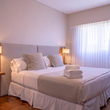 El Misti Coliving Obelisco Hotel Buenos Aires Exterior photo