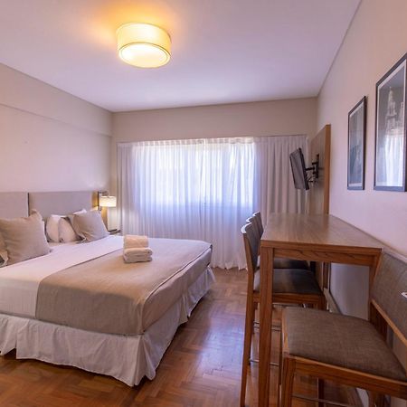 El Misti Coliving Obelisco Hotel Buenos Aires Exterior photo