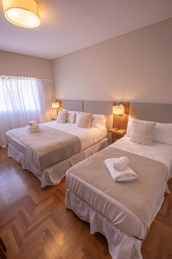 El Misti Coliving Obelisco Hotel Buenos Aires Exterior photo