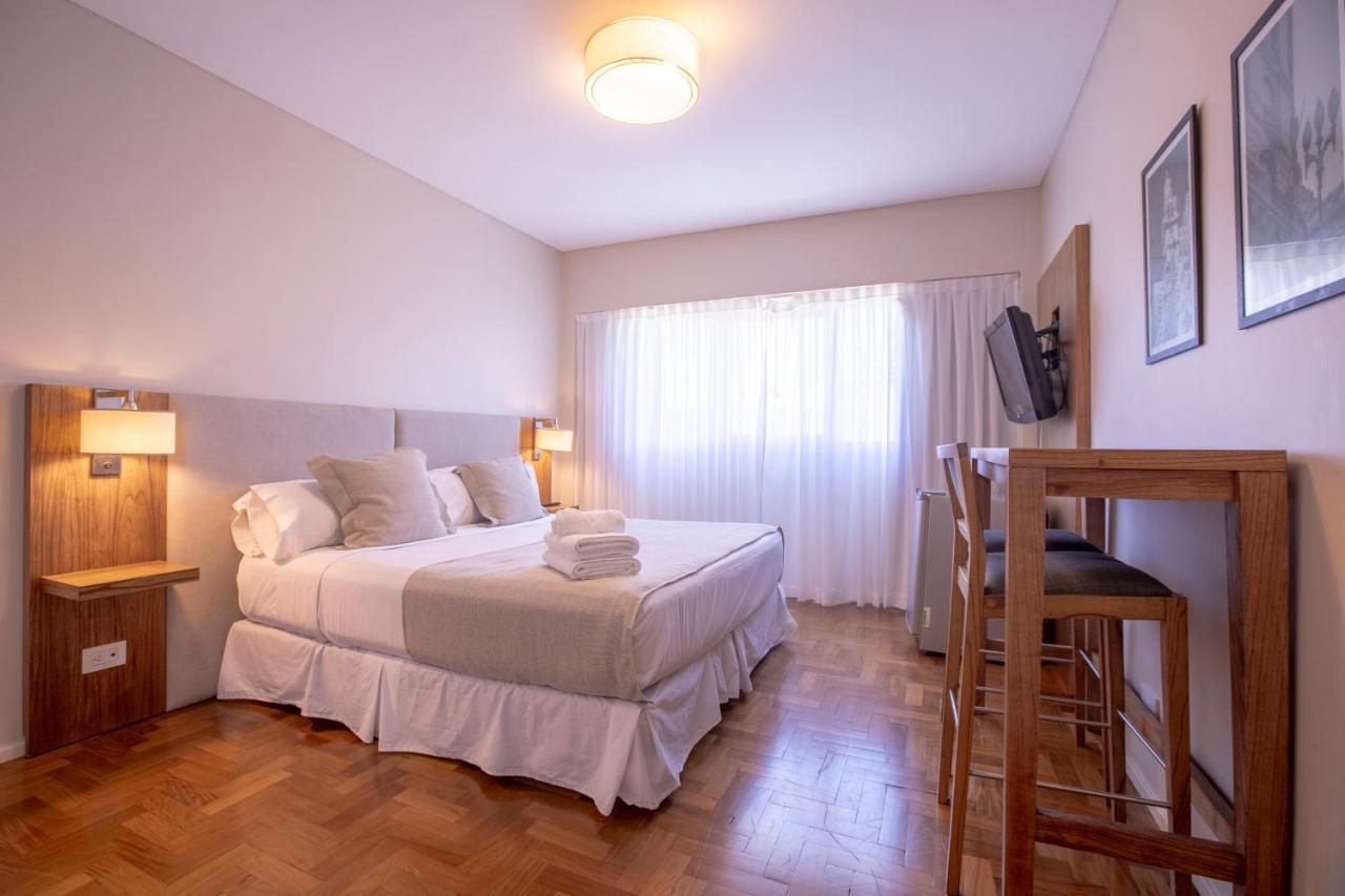 El Misti Coliving Obelisco Hotel Buenos Aires Exterior photo