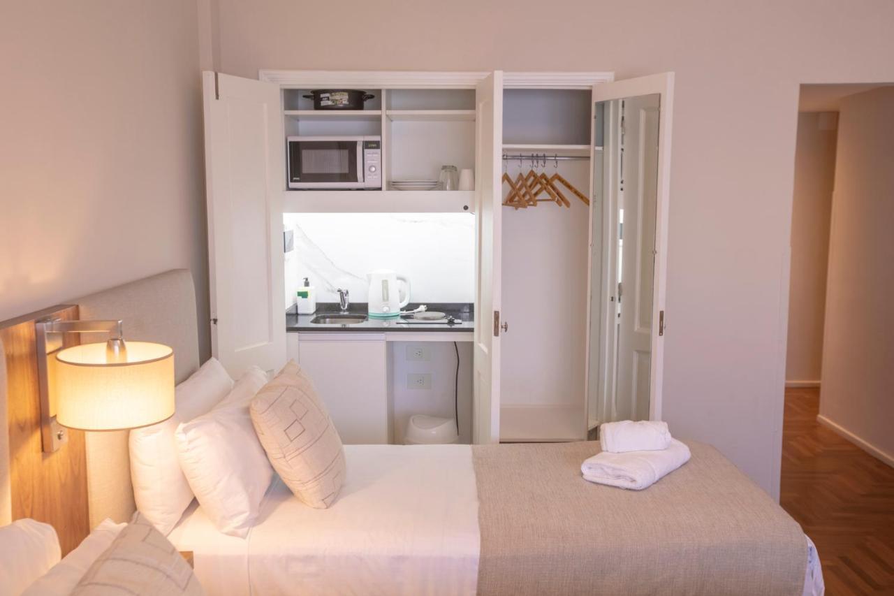 El Misti Coliving Obelisco Hotel Buenos Aires Exterior photo