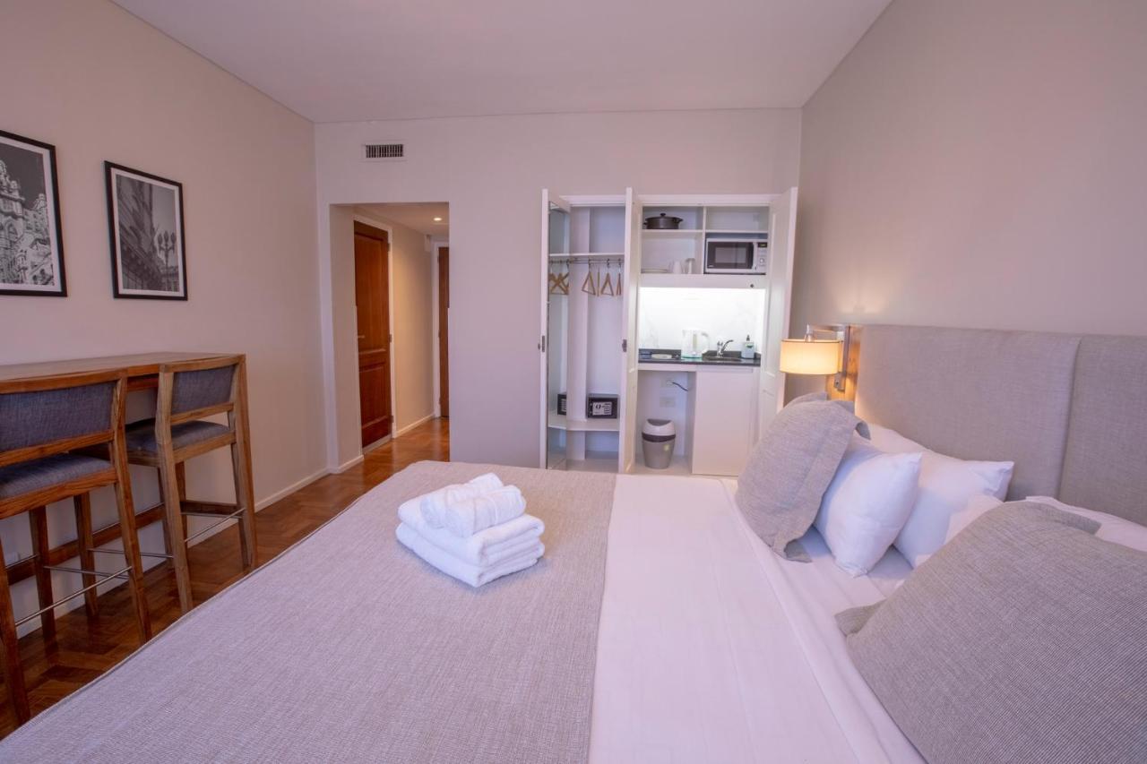 El Misti Coliving Obelisco Hotel Buenos Aires Exterior photo