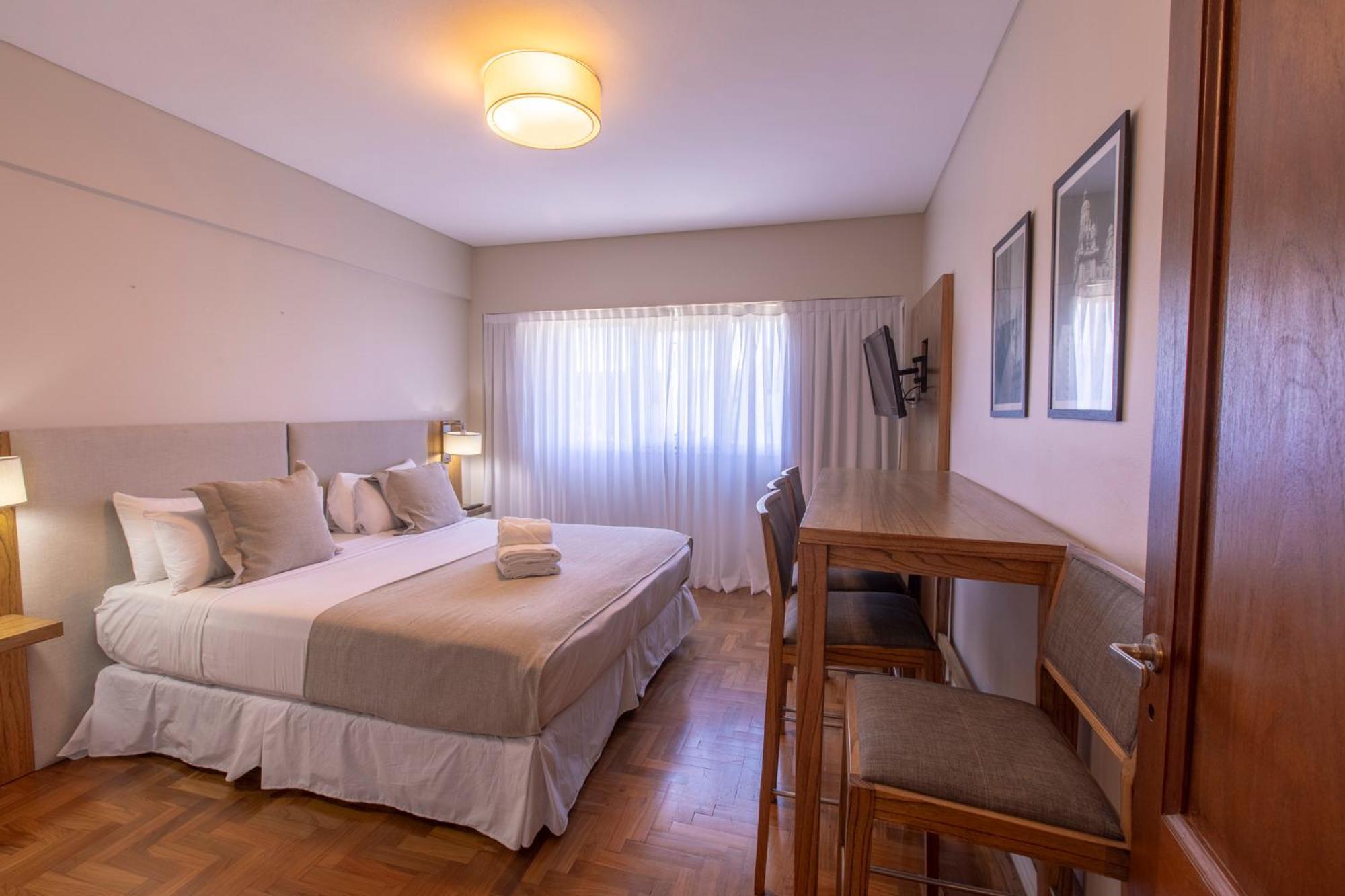 El Misti Coliving Obelisco Hotel Buenos Aires Exterior photo